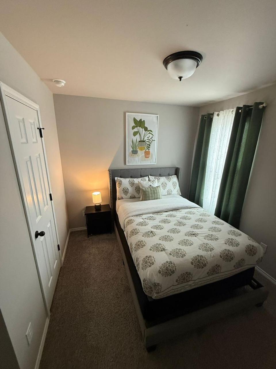 Gorgeous, Brand New 3 Bedrooms Home- Built 2024, Near Seaworld & Lackland Afb San Antonio Exterior foto